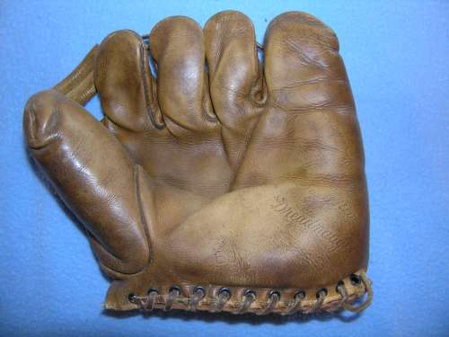 Terry Moore Ken Wel 536 Front Doug